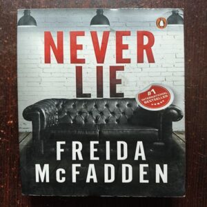 trashed-1781702532-Document 25_10 Naver Lie ( Freida Mc Fadden ) Total Page = 302
