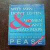 trashed-1781702532-Document 25_13 Why Men Dont Listen Women Cant Read Maps ( Allan & Barbara Pease ) Total Page = 300