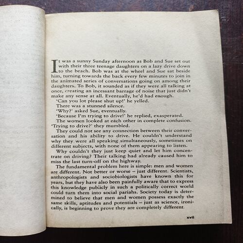 trashed-1781702532-Document 25_14 Why Men Dont Listen Women Cant Read Maps ( Allan & Barbara Pease ) Total Page = 300