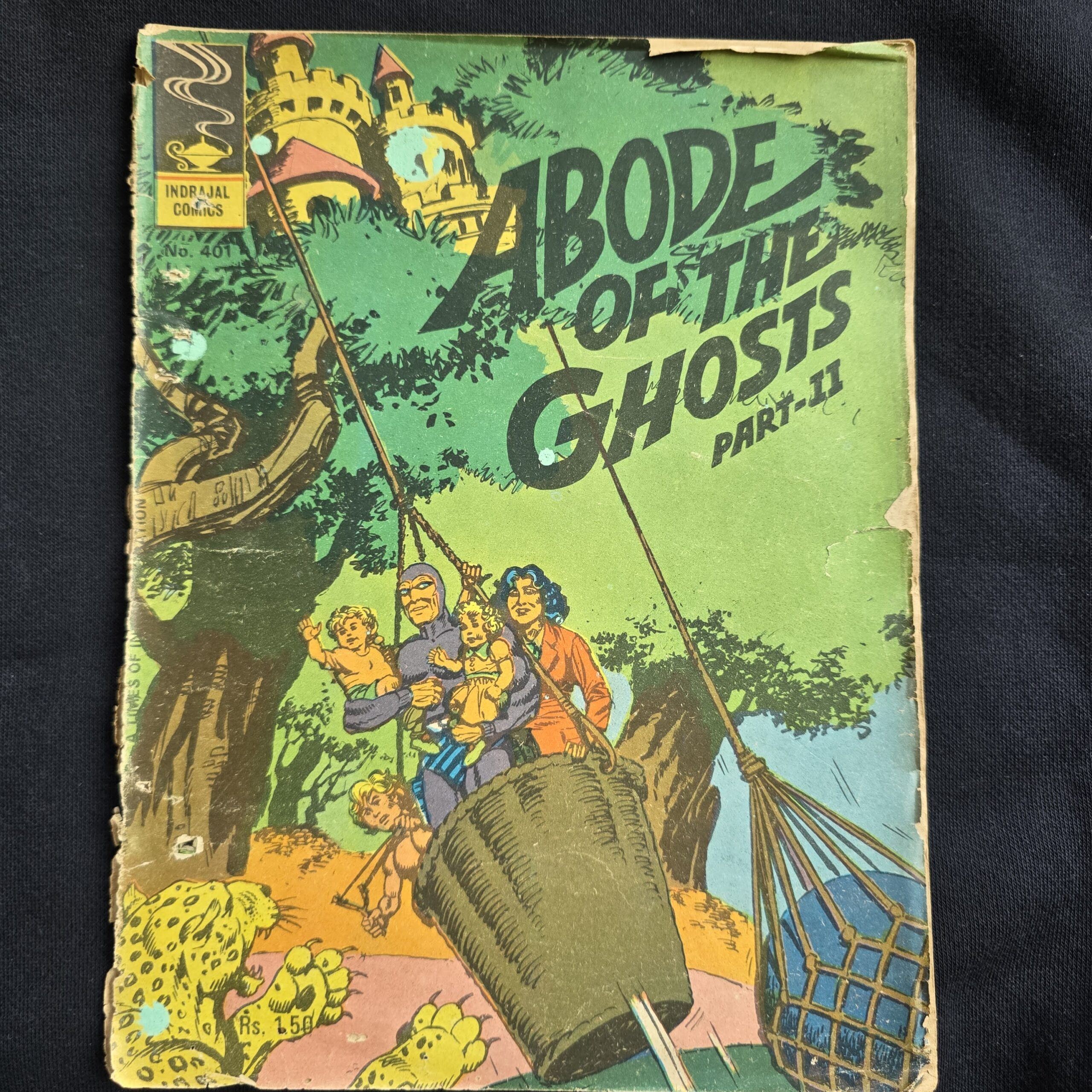 Abode-of-the-Ghosts-Part-II-Indrajal-Comics-401-scaled-1.jpg Abode of the Ghosts Part II - Indrajal Comics 401