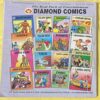CHACHA CHAUDHARY-74 (DIAMOND COMICS)