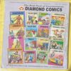 CC83EBCK CHACHA CHAUDHARY -83 (DIAMOND COMICS}