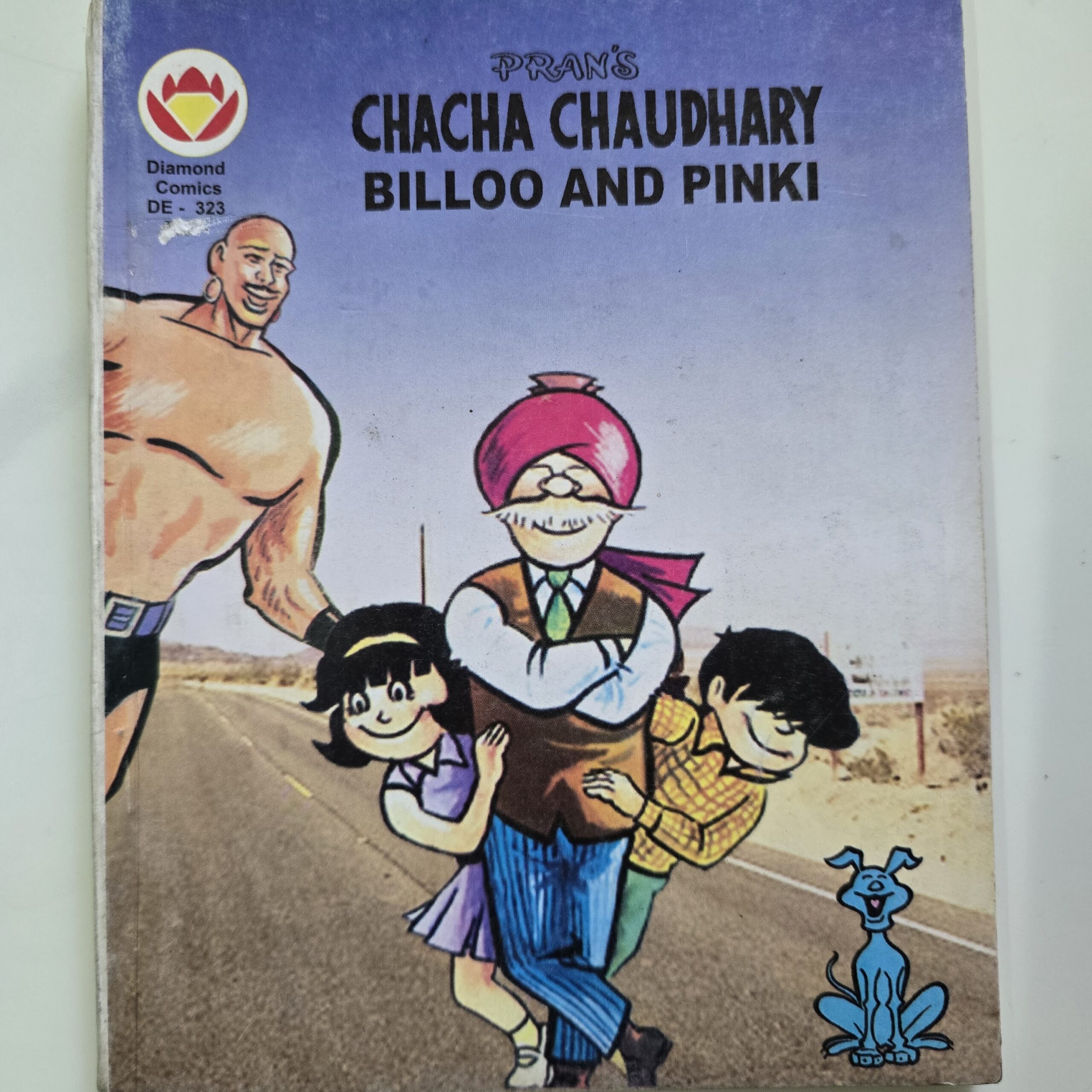 Chacha-Chaudhary-Billoo-aur-Pinki-scaled-1.jpg Chacha Chaudhary Billoo aur Pinki