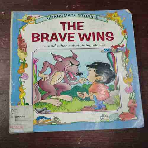 Document 11_13 The Brave Wins ... And Other Entertaining Stories