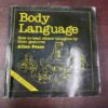 Body Language ( Allan Pease )
