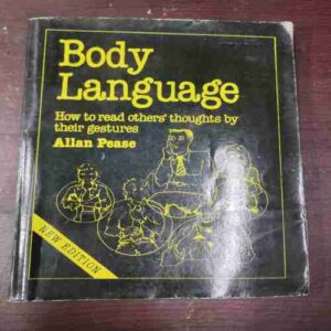Document 11_16 Body Language ( Allan Pease )