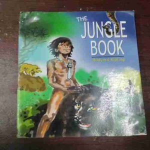 Document 11_19 The Jungle Book ( Rudyard Kipling )