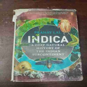 Document 11_4 Indica ( A Deep Natural Historal The Indian Subcontinent )