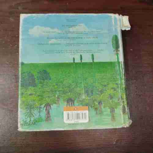 Document 11_6 Indica ( A Deep Natural Historal The Indian Subcontinent )