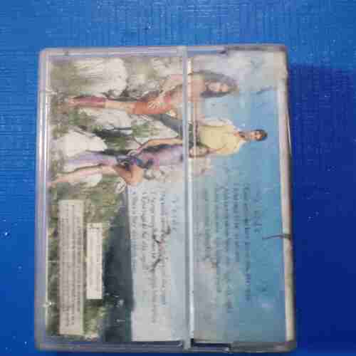 Document 12_114 AUDIO CASSETTES :ANDAAZ