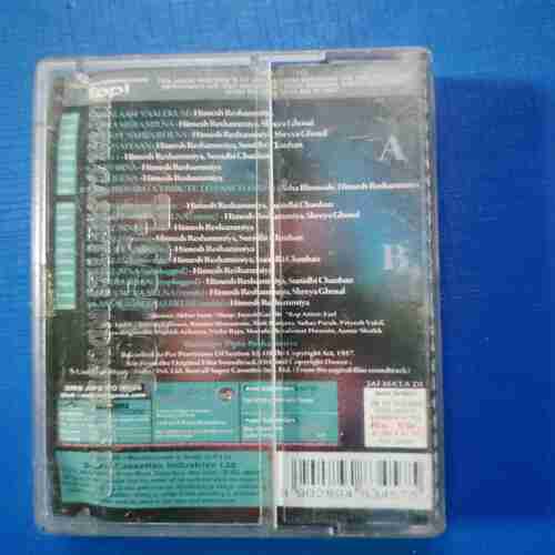 Document 12_118 AUDIO CASSETTES :AAP KAA SURROOR