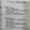 Document 12_144 AUDIO CASSETTES : SALIM'S JIGAR