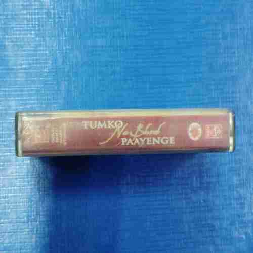 Document 12_166 AUDIO CASSETTES : TUMKO NA BHOOL PAAYENGE