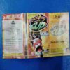 AUDIO CASSETTES : RACE 4 THE WORLD CUP