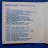 Document 12_83 AUDIO CASSETTES : DARD -E- DIL
