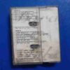 Document 12_84 AUDIO CASSETTES : DARD -E- DIL