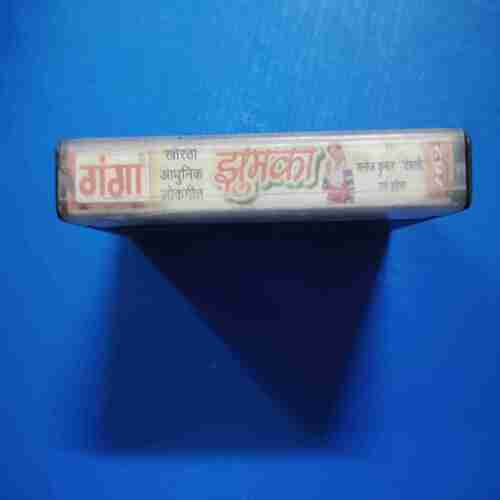 AUDIO CASSETTES : JHUMKA