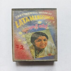 Document 14_10 Sentimental Mood Of Latamangeshkar
