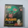 Document 14_101 AUDIO CASSETTES : AARTI vol ; 3