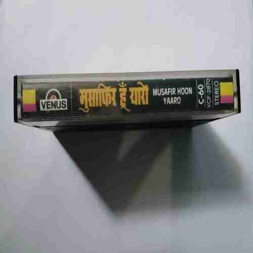 Document 14_115 AUDIO CASSETTES : MUSAFIR HOON YAARO