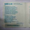 Document 14_116 AUDIO CASSETTES : MUSAFIR HOON YAARO