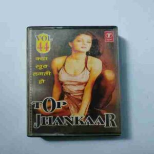 Document 14_121 AUDIO CASSETTES : TOP JHANKAAR VOL.44