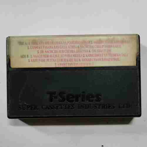 AUDIO CASSETTES : KISHOR KE YAADE