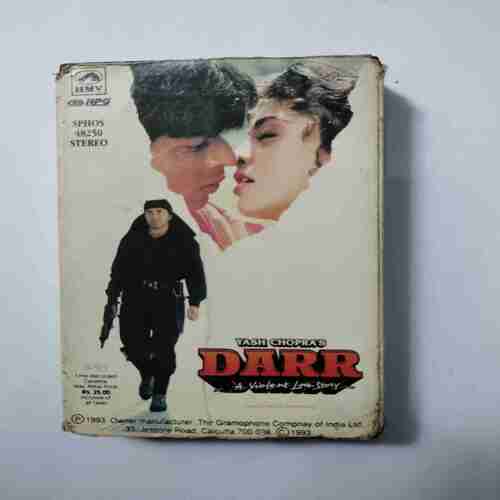 Document 14_150 AUDIO CASSETTES : DARR