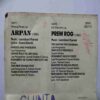 Document 14_164 AUDIO CASSETTES : ARPAN