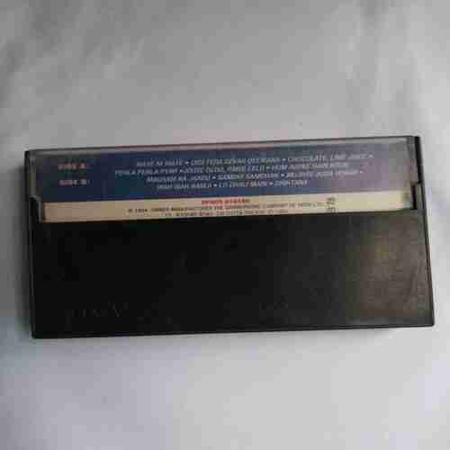 AUDIO CASSETTES : HUM AAPKE HAIN KOUN