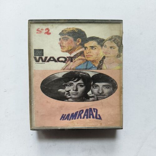 Document 14_19 Waqt & Hamraaz