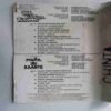 AUDIO CASSETTES : DIL KA KYA KASOOR & PHOOL AUR KAANTE