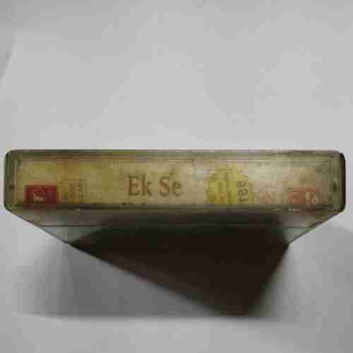 Document 14_3 AUDIO CASSETTES : EK SE BADHKAR EK