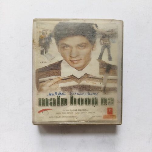Main Hoon Na