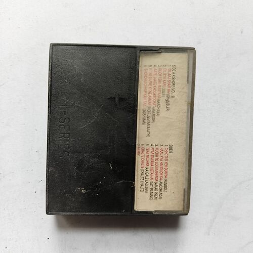 Document 14_48 Everlasting Songs Of Kishore Kumar