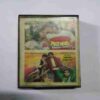 Document 14_5 AUDIO CASSETTES : TEZAAB & GANGAA JAMUNAA SARASWATHI