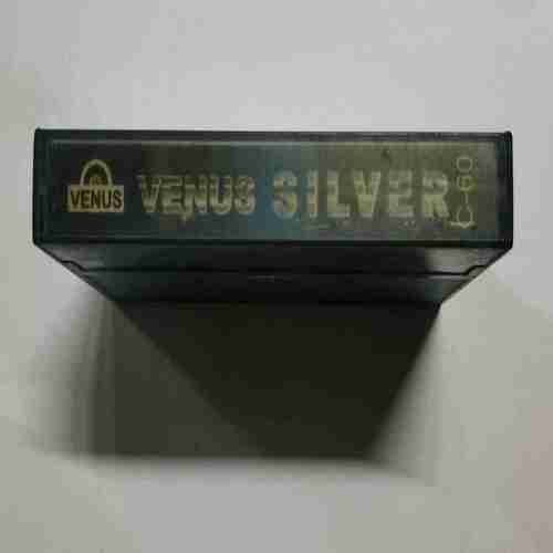 Document 14_70 AUDIO CASSETTES : VENUS C- 60 , WORLD CLASS AUDIO TAPES