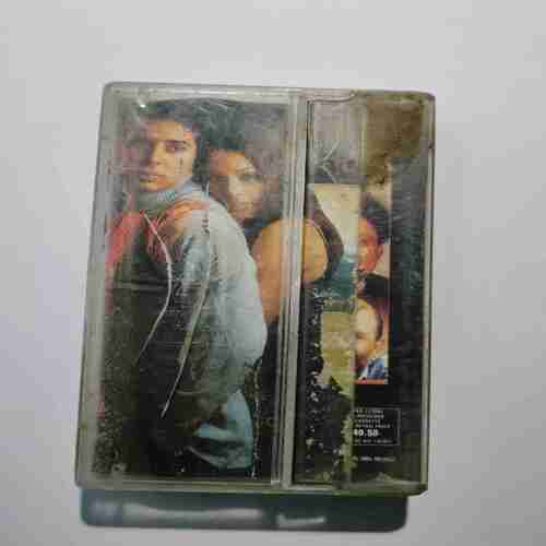 Document 14_82 AUDIO CASSETTES : RAAZ