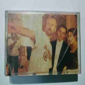 Document 14_89 AUDIO CASSETTES : TIPS INDUSTRIER PVT. LTD. CD60