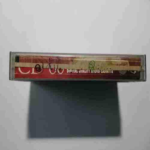 Document 14_90 AUDIO CASSETTES : TIPS INDUSTRIER PVT. LTD. CD60