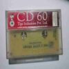 Document 14_91 AUDIO CASSETTES : TIPS INDUSTRIER PVT. LTD. CD60