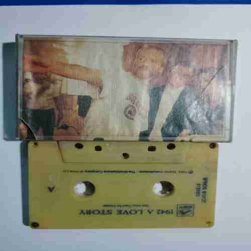 Document 14_92 AUDIO CASSETTES : TIPS INDUSTRIER PVT. LTD. CD60