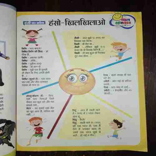 Bal Bhaskar ( May 2017 )