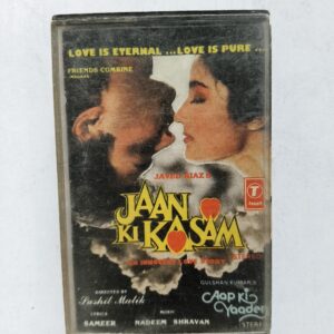 Document 16_22 Jaan Ki Kasam