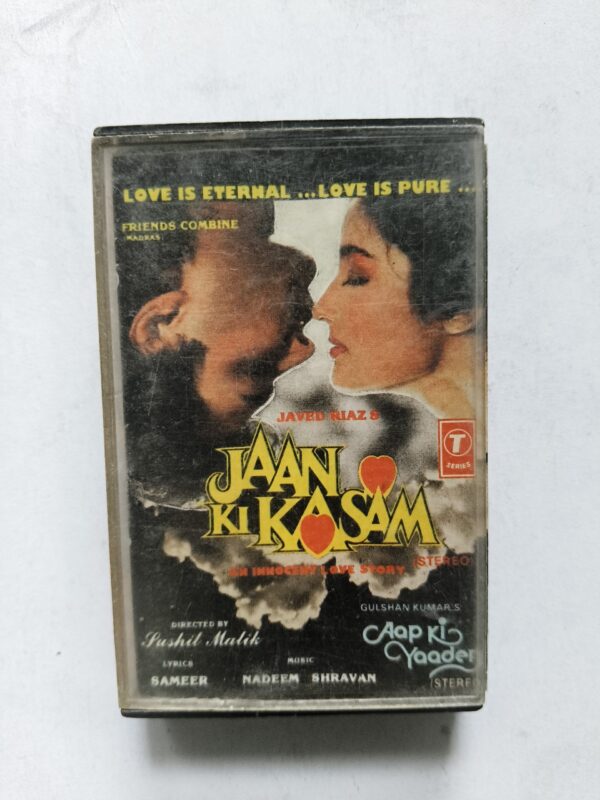 Document 16_22 Jaan Ki Kasam