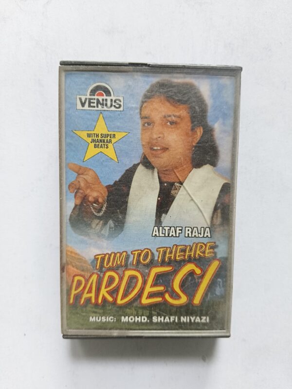 Document 16_31 Tum To Thehre Pardesi