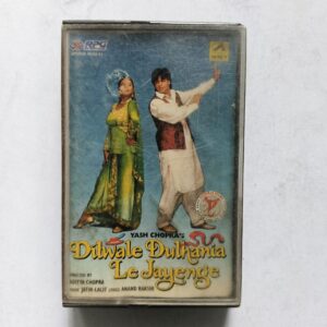 Document 16_34 Dilwale Dulhania Le Jayenge