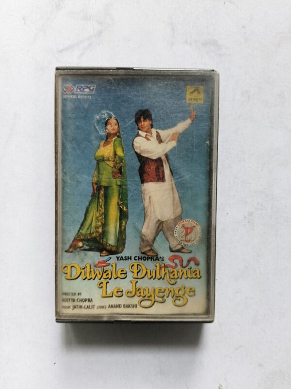 Document 16_34 Dilwale Dulhania Le Jayenge