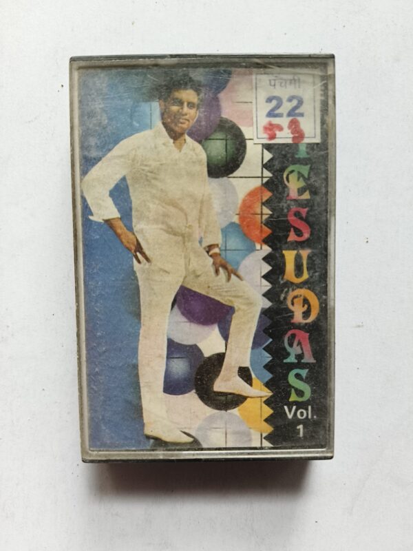 Yesudas