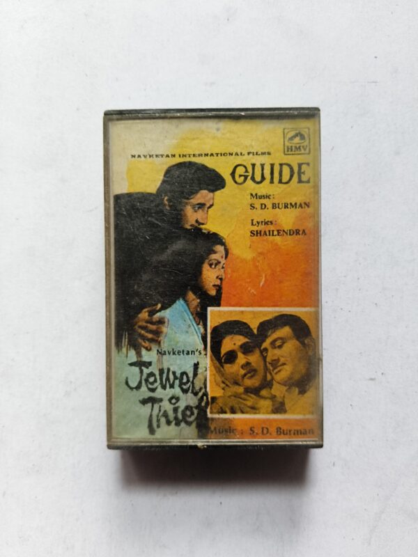 Document 17_25 Guide & Jewel Thief